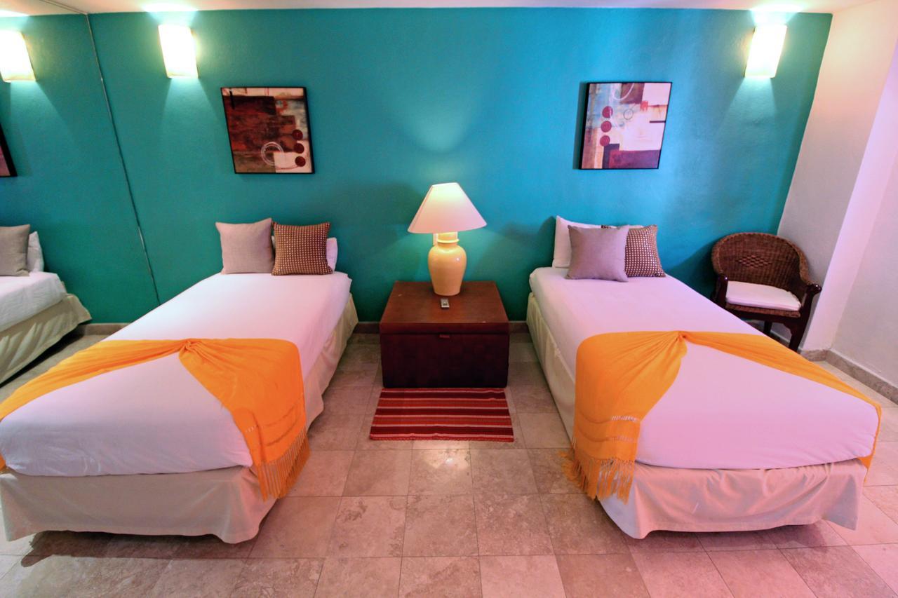 Punta Mita Luxury Beachfront Condo Exterior foto
