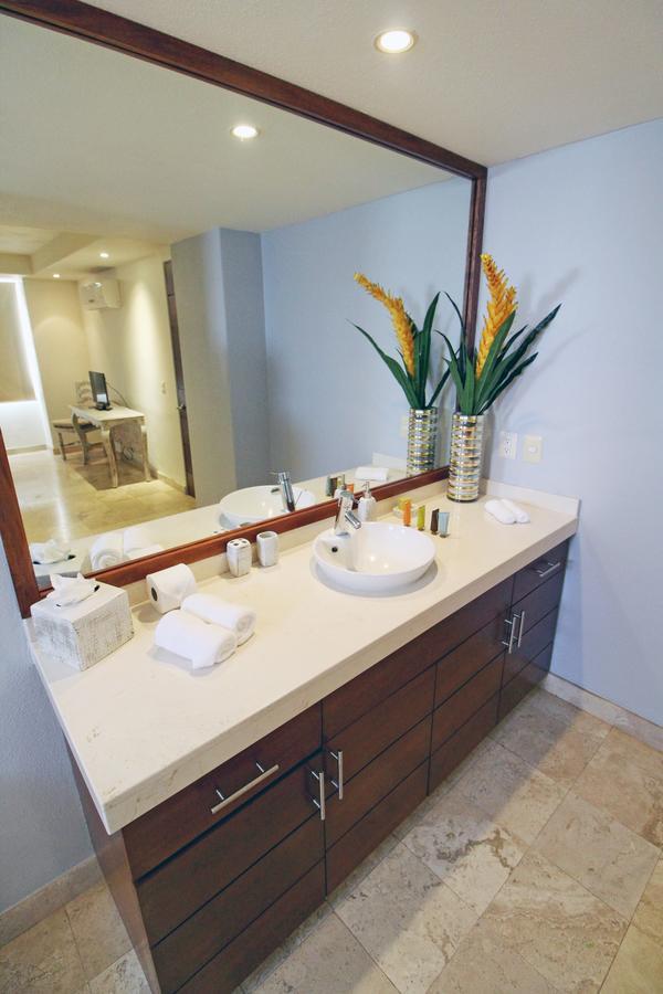 Punta Mita Luxury Beachfront Condo Exterior foto